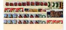 Approval Cards, 4 Row, 10 Lot, 01614