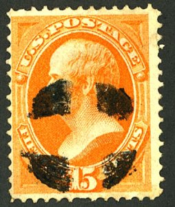 U.S. #152 USED