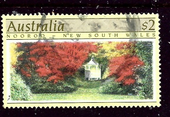 Australia 1132 Used 1989 issue    (ap3175)