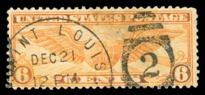 USA C19 Used