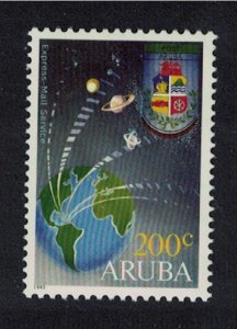 Aruba Express Mail Service 1993 MNH SG#E122