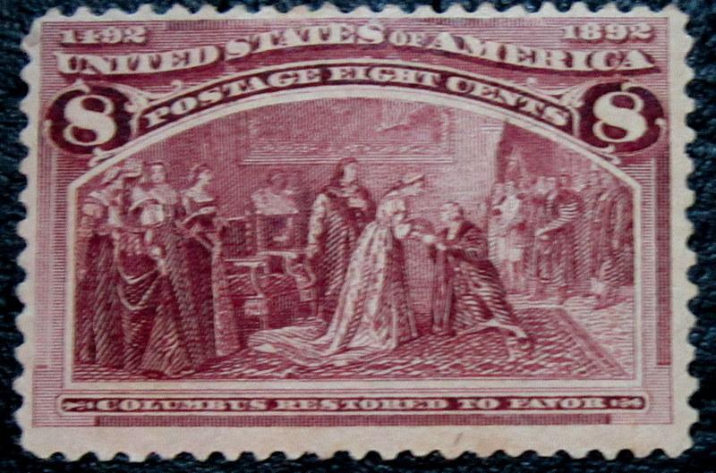 U. S. 236 FVF Mint SCV$55.00 