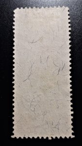 US Revenue Stamp - Scott# R114 Mint  40c     Free Shipping / Make Offer 
