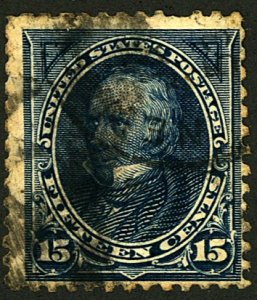 U.S. #274 USED