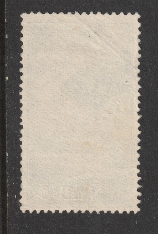 Spain the used 1953 Air stamp