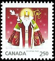 CANADA   # 2796c MNH SINGLE FROM SOUVENIR SHEET (1)