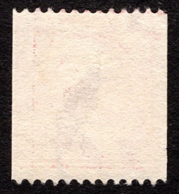 1910, US 2c, Washington, Used, Sc 386