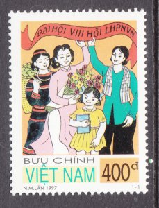 Viet Nam Democratic Republic 2763 MNH VF