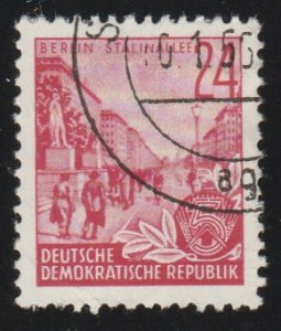 163A   Workers Series - Litho