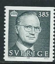 Sweden #1788 Coil   (MNH)  CV $1.75