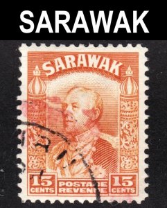 Sarawak Scott 123 F+ used.  FREE...