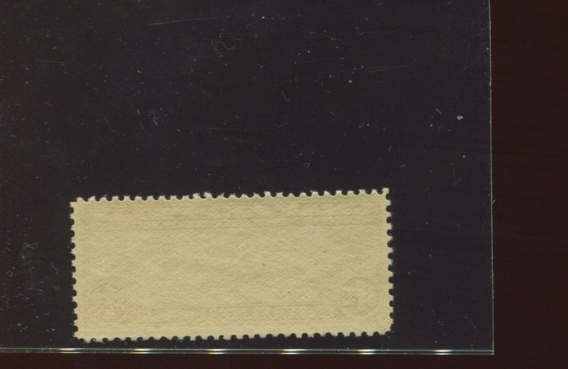 Scott C14 Graf Zeppelin Air Mail Mint   Stamp NH (Stock C14-167)