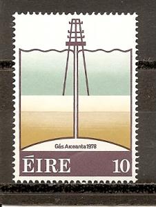 Ireland 435 MNH