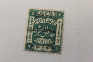 PALESTINE 16af MINT H