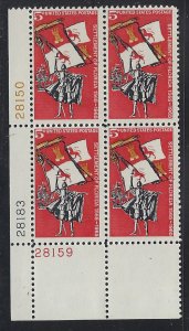 2--1271, Florida, MNH