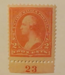 US # 248 CAT $ 32.50 FOLDED