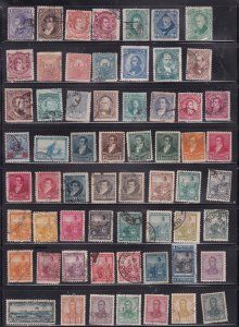 Country Collection of Argentina - 450+ Different