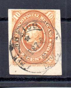 Mexico 171 used