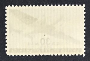 US #C30 Mint XF NH OG   10784