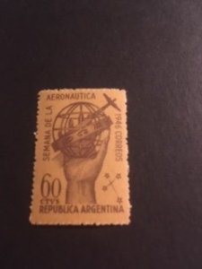 Argentina sc C48 MH