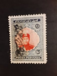 +Iran #676           Used
