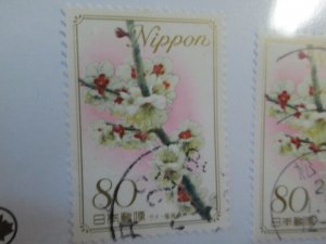 Japan #3087 used  2022 SCV = $0.55