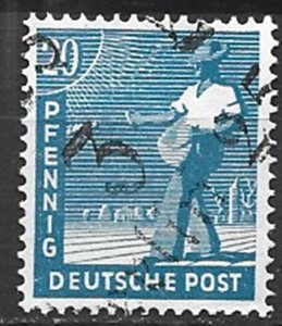 COLLECTION LOT 15357 BERLIN MAGISTRATE MNH