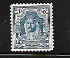 JORDAN,213, MNH , AMIR ABDULLAH