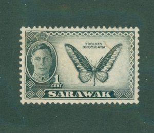 Sarawak 180 MH BIN$ 1.00