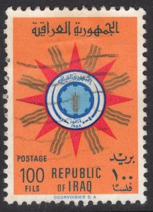 IRAQ SCOTT 244