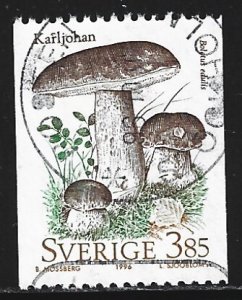 Sweden #2186   used