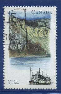 Canada 1486  VF  Used