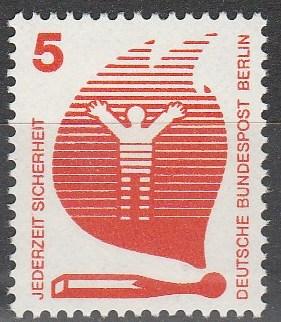 Germany #9N316  MNH  (S9213)