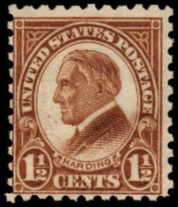 US - 582 - MNH - SCV-13.00