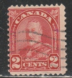 Canada   165     (O)    1930