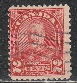 Canada   165     (O)    1930