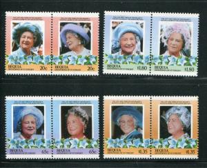 Bequia #206-9 MNH (Box2)