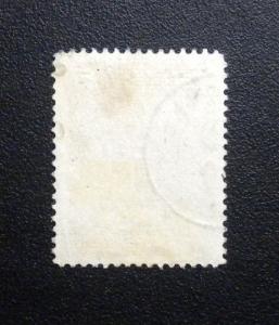 HAITI 1946 STAMP SCOTT # C35. USED.