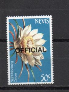 Nevis O33 used