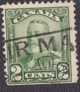 Canada - 150 1928 Used