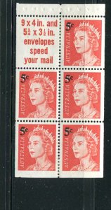 Australia #398a Mint Make Me A Reasonable Offer!