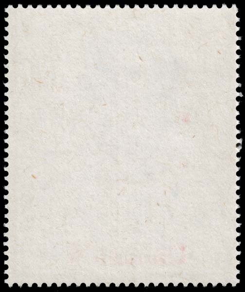 Canada - Scott 620 - Mint-Never-Hinged - Long Perforation Teeth