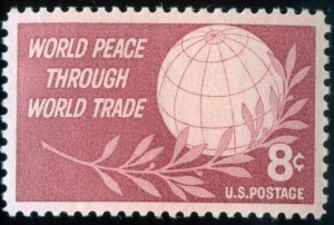 US Scott 1129 MNH