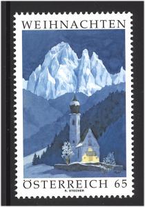 Austria 2009  Scott #2230 MNH