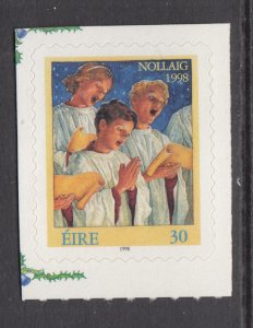 Ireland 1160 Christmas MNH VF