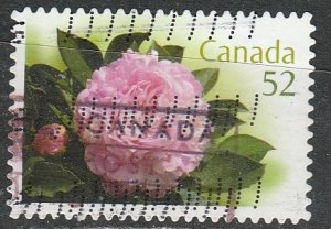 Canada   2261      (O)   2008