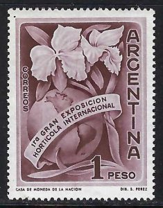 Argentina 680 MOG A42