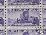 950 UTAH CENTENNIAL ISSUE