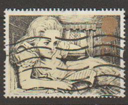 Great Britain SG 1803  Used 