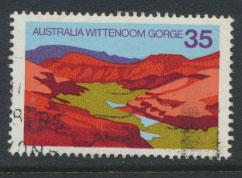 Australia SG 629 - Used